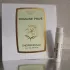 Domaine Prive Parfums Chevrefeuille pic-232650