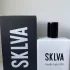 SKLVA Suede Hyacinth pic-129633