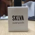 SKLVA Suede Hyacinth