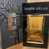 Ramon Bejar Secret Sandalwood
