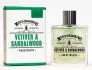The Scottish Fine Soaps Company Men`s Grooming Vetiver & Sandalwood pic-149228
