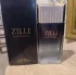 Zilli Blue Titanium