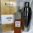BLNDRGRPHY Amber Negroni