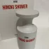 Borntostandout Hinoki Shower pic-103263