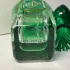 Arabesque Perfumes Gecko pic-28110