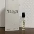 Marc-Antoine Barrois Aldebaran