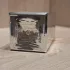Gleam Perfume Silver Minerale