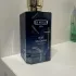 Ex Nihilo Blue Talisman