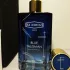 Ex Nihilo Blue Talisman