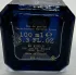Ex Nihilo Blue Talisman
