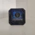 Ex Nihilo Blue Talisman