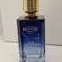 Ex Nihilo Blue Talisman