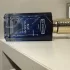 Ex Nihilo Blue Talisman