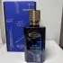 Ex Nihilo Blue Talisman