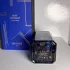 Ex Nihilo Blue Talisman