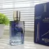 Ex Nihilo Blue Talisman