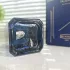 Ex Nihilo Blue Talisman