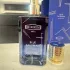 Ex Nihilo Blue Talisman