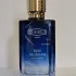 Ex Nihilo Blue Talisman