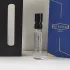 Ex Nihilo Blue Talisman