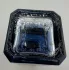 Ex Nihilo Blue Talisman