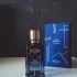 Ex Nihilo Blue Talisman