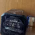 Ex Nihilo Blue Talisman
