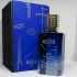 Ex Nihilo Blue Talisman
