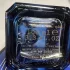 Ex Nihilo Blue Talisman