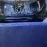 Ex Nihilo Blue Talisman