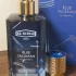 Ex Nihilo Blue Talisman