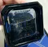 Ex Nihilo Blue Talisman