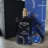 Ex Nihilo Blue Talisman