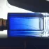Ex Nihilo Blue Talisman