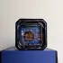 Ex Nihilo Blue Talisman