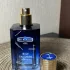 Ex Nihilo Blue Talisman