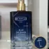 Ex Nihilo Blue Talisman