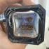 Ex Nihilo Blue Talisman