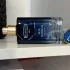 Ex Nihilo Blue Talisman