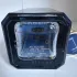 Ex Nihilo Blue Talisman