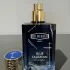 Ex Nihilo Blue Talisman