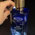 Ex Nihilo Blue Talisman