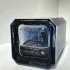 Ex Nihilo Blue Talisman