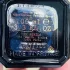 Ex Nihilo Blue Talisman