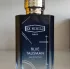 Ex Nihilo Blue Talisman