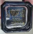 Ex Nihilo Blue Talisman