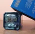Ex Nihilo Blue Talisman