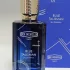 Ex Nihilo Blue Talisman