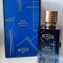Ex Nihilo Blue Talisman