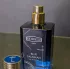 Ex Nihilo Blue Talisman